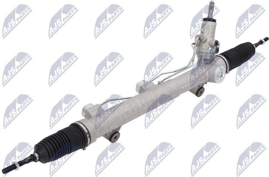 Nty Lenkgetriebe Spk-Me-004 Für Mercedes