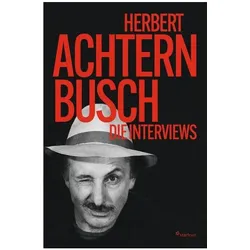 Herbert Achternbusch, Sachbücher von Herbert Achternbusch