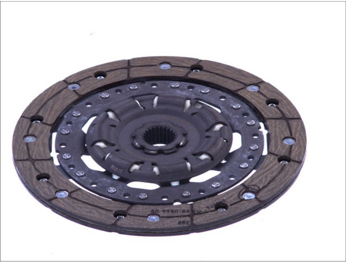 Schaeffler Luk Kit frizione LUK RepSet 623 3123 09