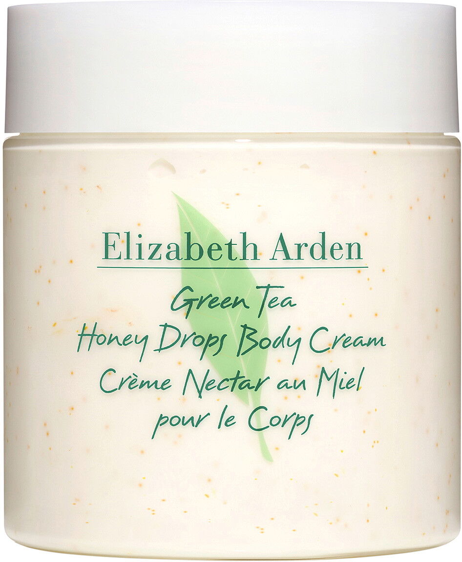 500ml Elizabeth Arden GREEN TEA Honey Drops Body Cream