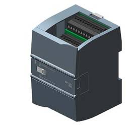 Siemens 6AG1231-5PF32-2XB0 6AG12315PF322XB0 SPS-Erweiterungsmodul