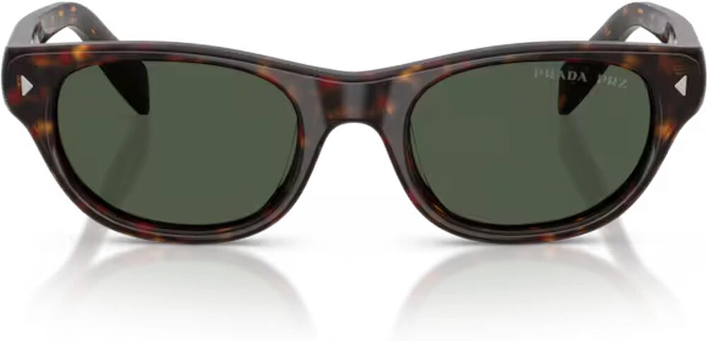 Prada Gli occhiali da sole PRC08S 17N90V Polarizzati