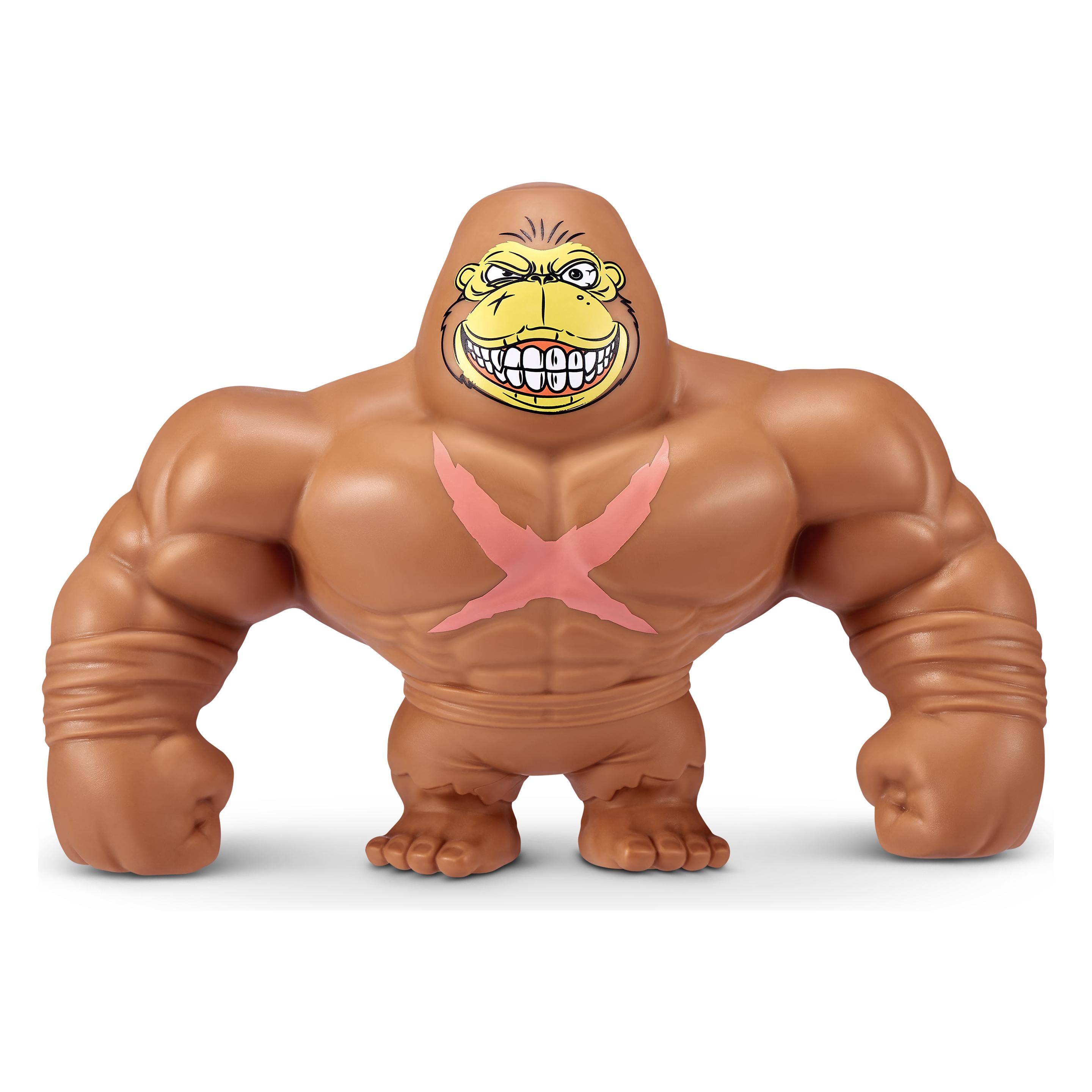 Zuru Smashers - Slam Heroes Gorilla (74140)