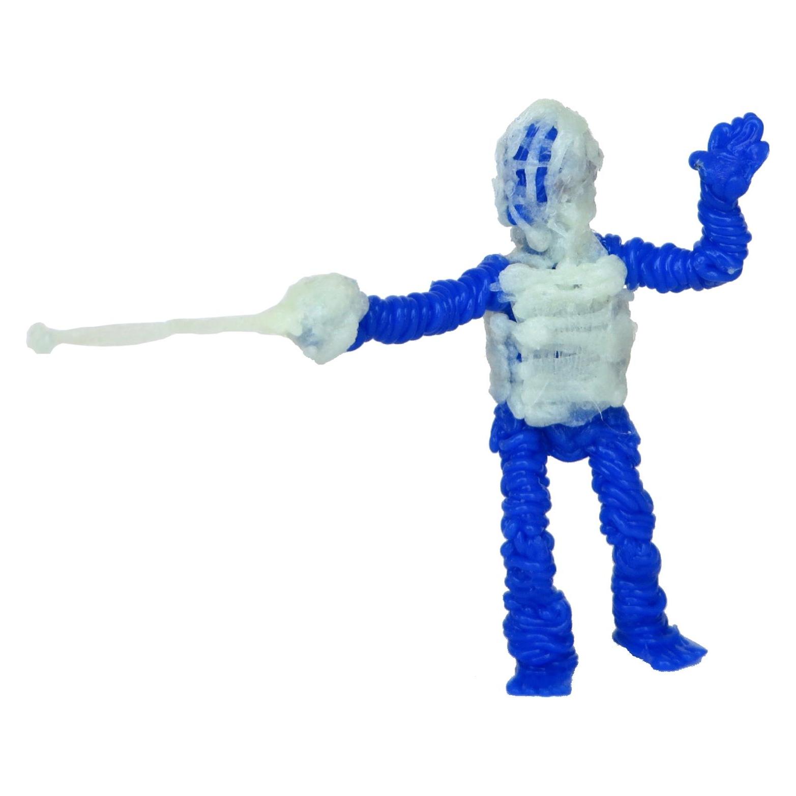 3Doodler PL02-ROYL 3D-Druckmaterial Polyacticsäure (PLA) (PLA, 3 mm) (PL02-ROYL?)