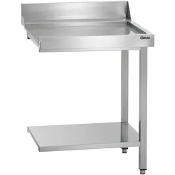 Bartscher Ablauftisch DS-700R
