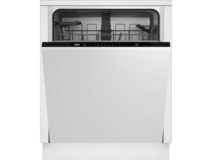 Beko - Lave Vaisselle Encastrable Bdin16441