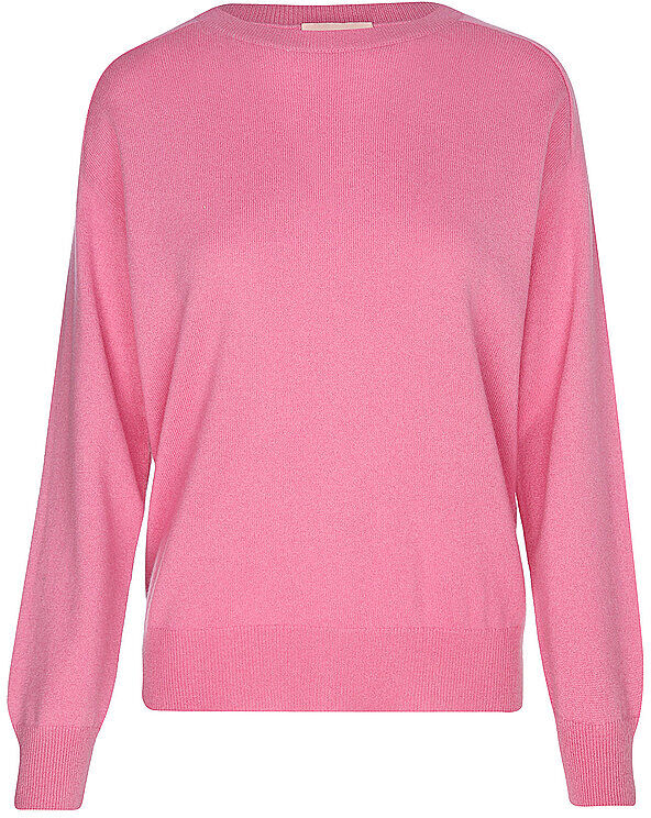 KATESTORM Kaschmirpullover pink   M M