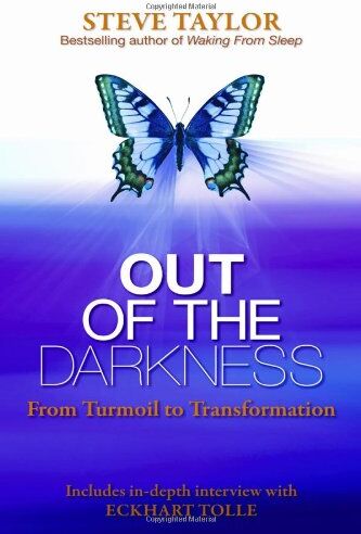 Steve Taylor - Out of the Darkness - Preis vom 11.10.2026 03:10:56 h