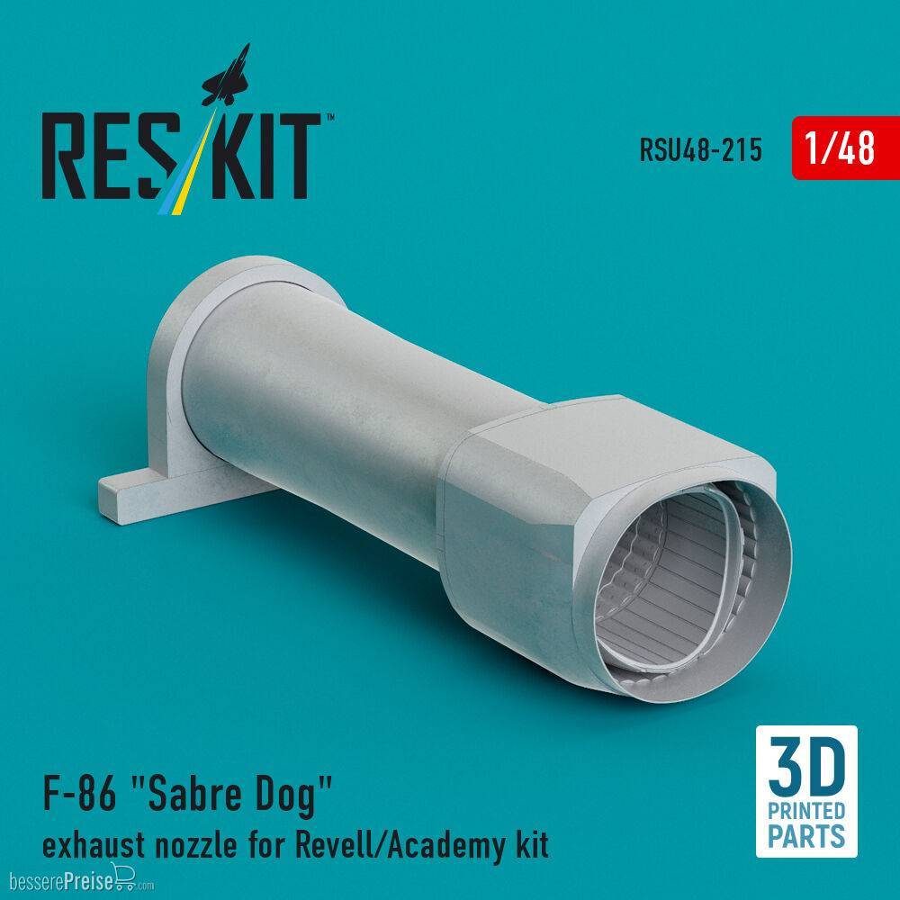 ResKit Models RSU48-0215