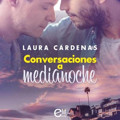 Conversaciones a medianoche - Laura Cárdenas, Audio, 9788411807043