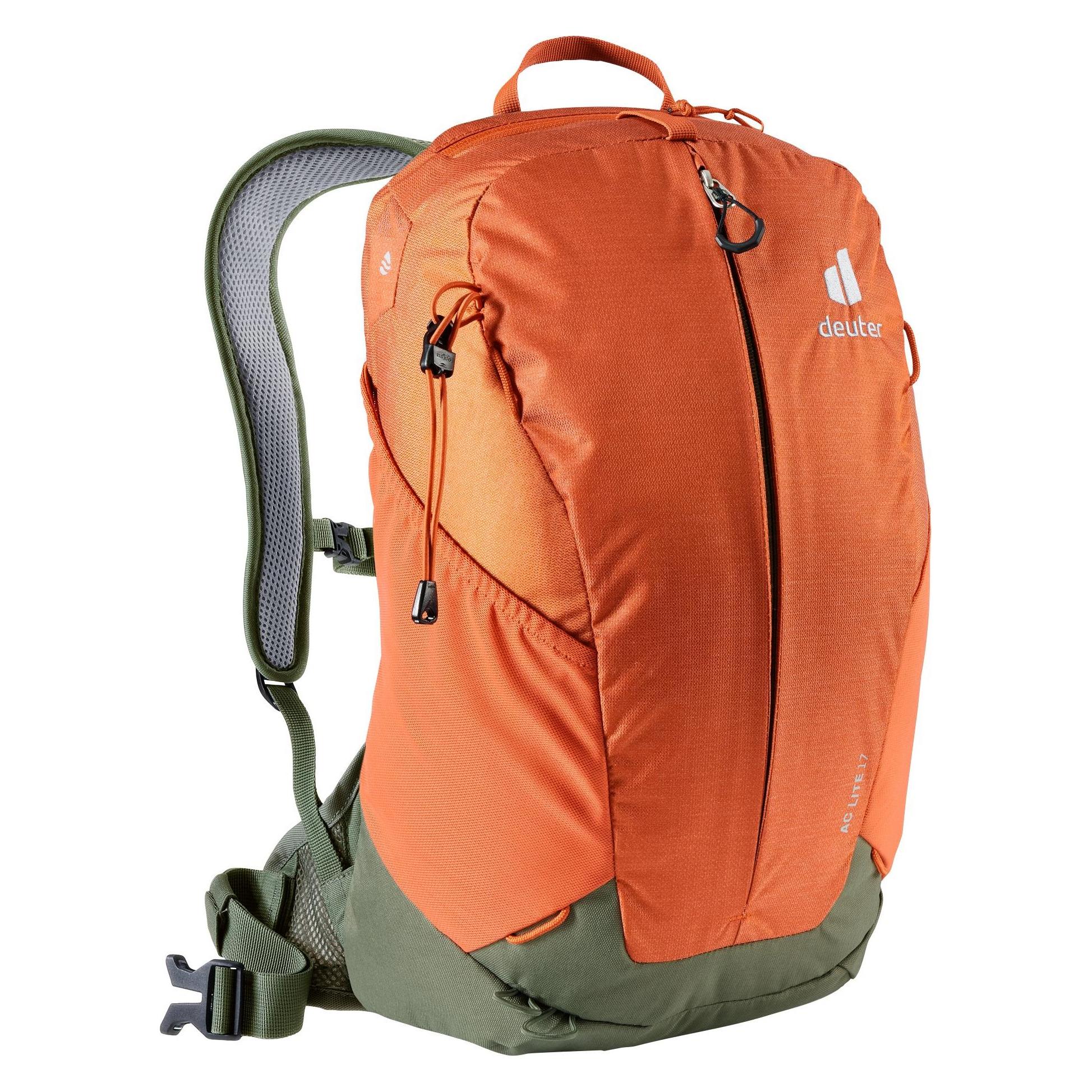 Deuter AC Lite 17 (17 l) (3420121-9205)