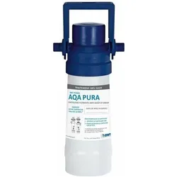 BWT, Küchenarmatur, Filter für wasserhahn