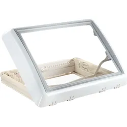 Dometic Glas