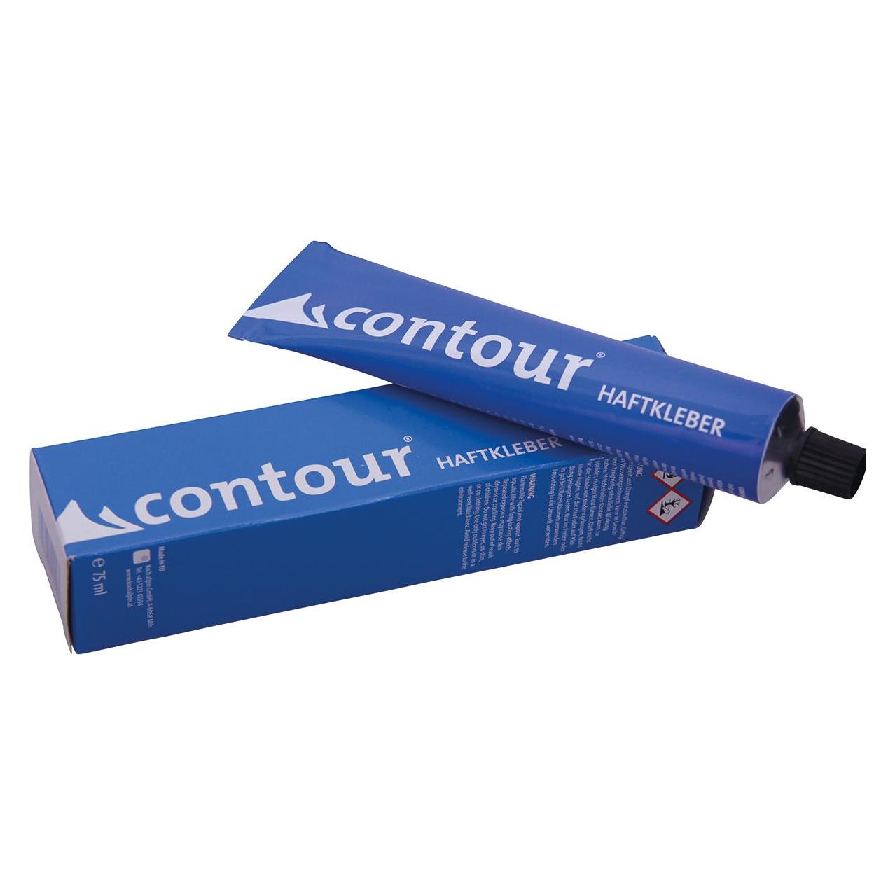 Contour Haftkleber für Skifelle (4200)