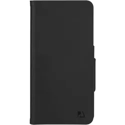Geldbörsenhülle für Samsung S26  23062 Book Case Flap (Schwarz)