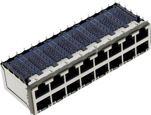 Molex 1707220008 Inhalt: 1St.