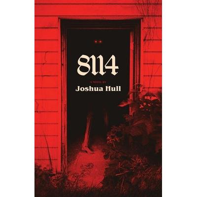 8114, Taschenbuch von Joshua Hull, Ingram Publishers Services, 978-1-960988-60-7