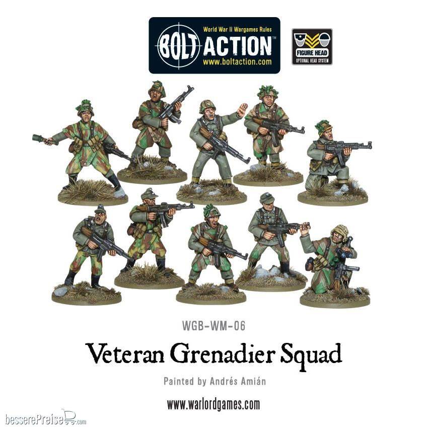Warlord Games WGB-WM-06