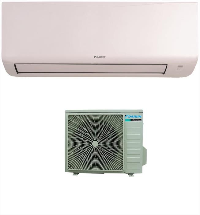 Daikin Kit Rxc50e/ftxc50e-bianco