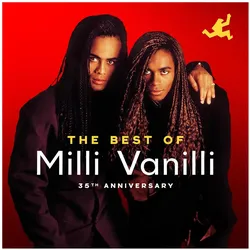 Sony Music, Schallplatten, The Best of Milli Vanilli (Milli Vanilli)