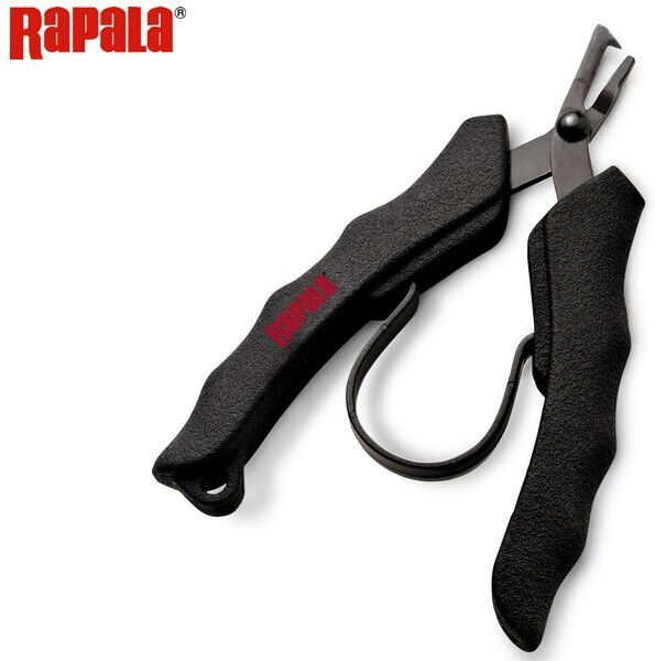 Rapala Mini Split Ring Plier