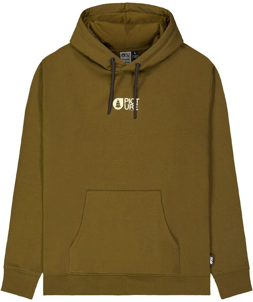 Picture  - Idey Tobacco - S - Sweat