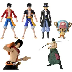 Bandai EINTEILIGE FIGUR 17CM - Zufälliges Modell