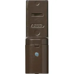 ABUS Balkontürhebel-Sicherung BS84 B AL0145