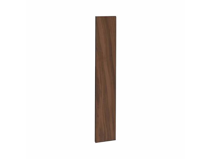 Eureka Nussbaum zur Specialita 18WD, 2 Stk Panel – Siebträgermaschine Zubehör – walnuss