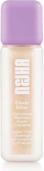 Correttore viso Nejha Occhi Cover killer 02 Light Beige
