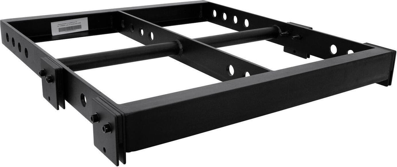 PSSO vliegtuigframe CLA-228/CLA-115