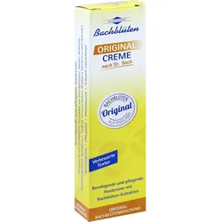 Bachblüten Murnauers Original Creme nach Dr.bach 30 G