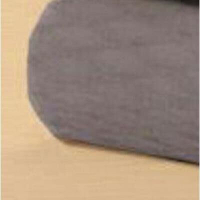 Home City, Inc. Diamond Blanket, King, Gray