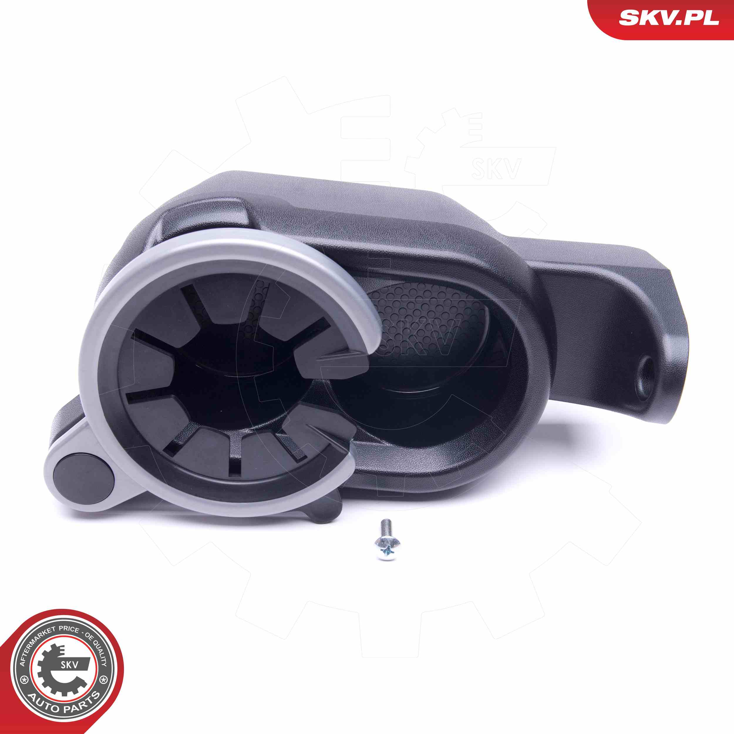 Esen Skv Getränkehalter 93skv024 Für Smart
