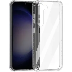 Force Case Air Handyhülle Series (Samsung Galaxy A23 5G), Smartphone Hülle, Transparent