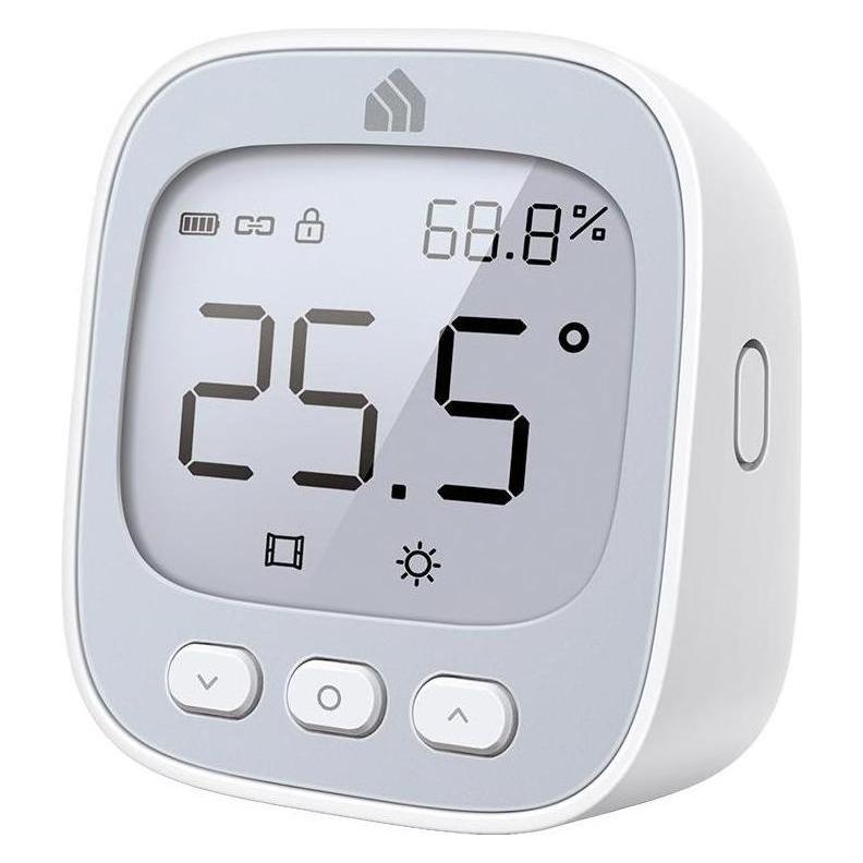 TP-Link Kasa Temperatur- & Luftfeuchtigkeitssensor (KE110)