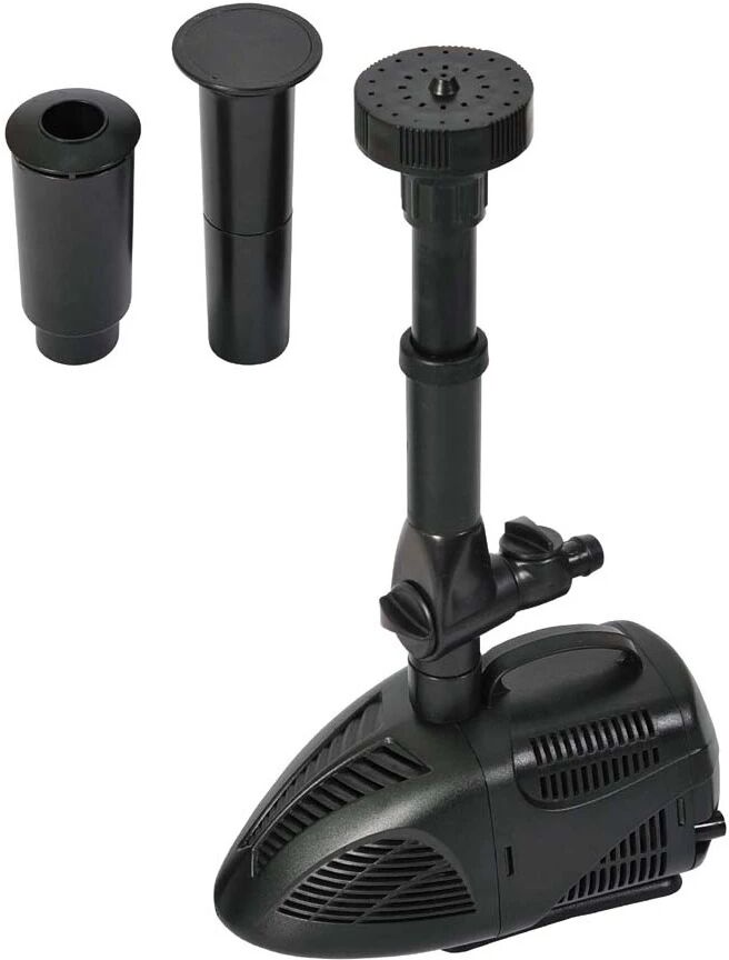 Verdemax POMPA VX 1500 COMPLETO DI GIOCHI
