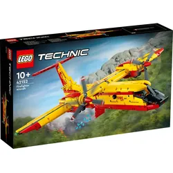 LEGO® Technic 42152 Löschflugzeug