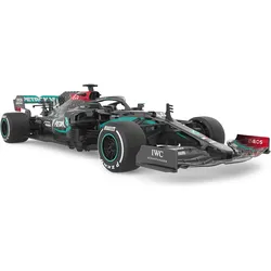 Jamara Mercedes-AMG F1 W11 EQ Performance