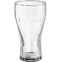 Van Well Coca-Cola Glas 0,3 L 6 Stück