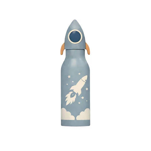 Zazu Thermo Bottle - Rocket