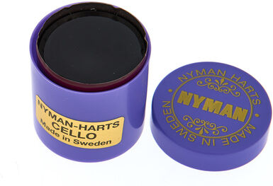 Nyman Cello Rosin