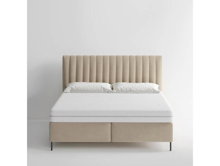 KINDERMATRATZE Fresh 100x220cm mittel