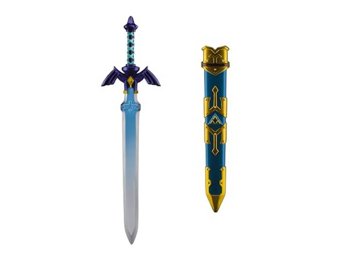 THE LEGEND OF ZELDA Nintendo Disguise Link Sword No Size One Color