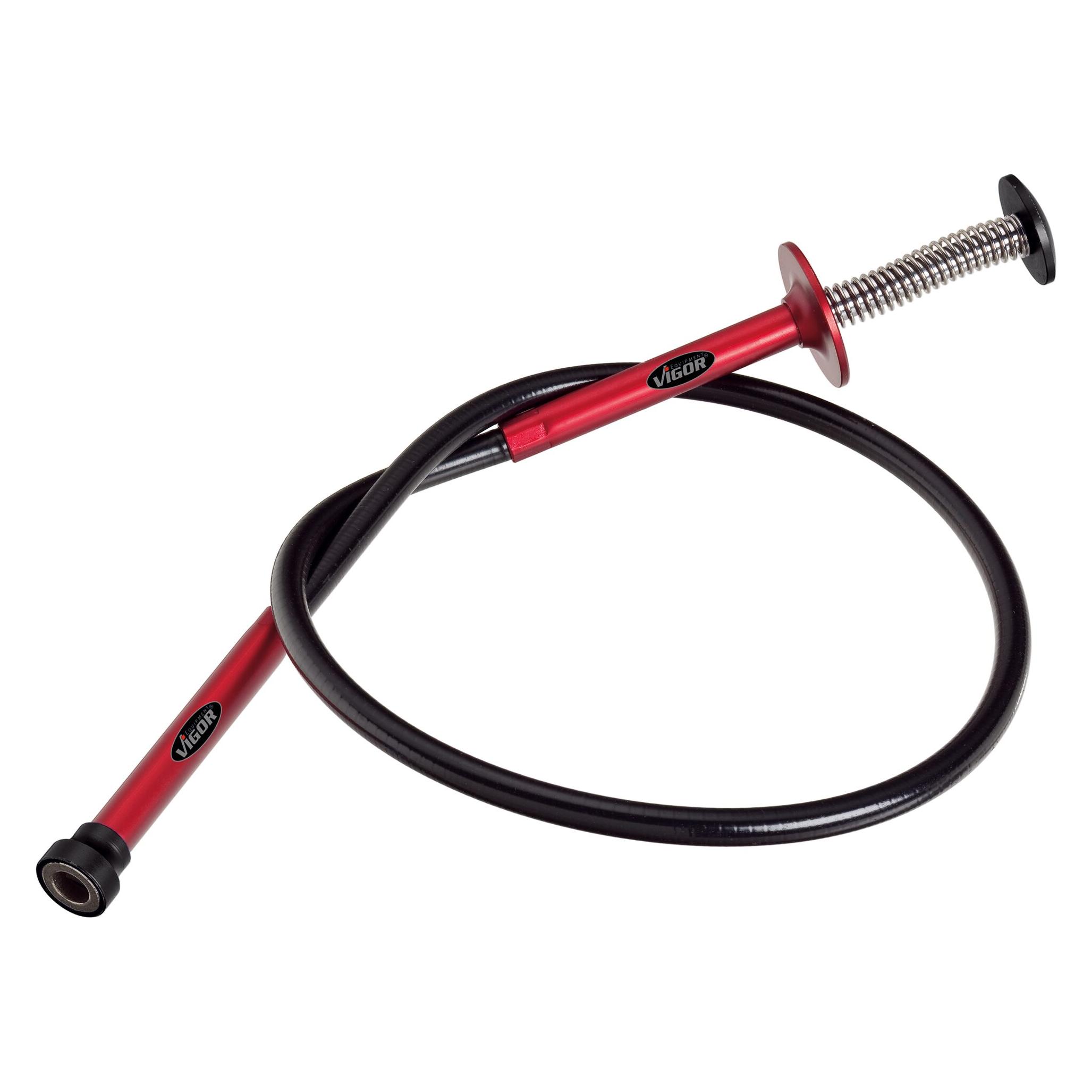 Vigor Krallengreifer mit Magnet (V1764)