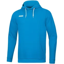 Jako Base Hoodie Unisex Erwachsene - Jako blau - M