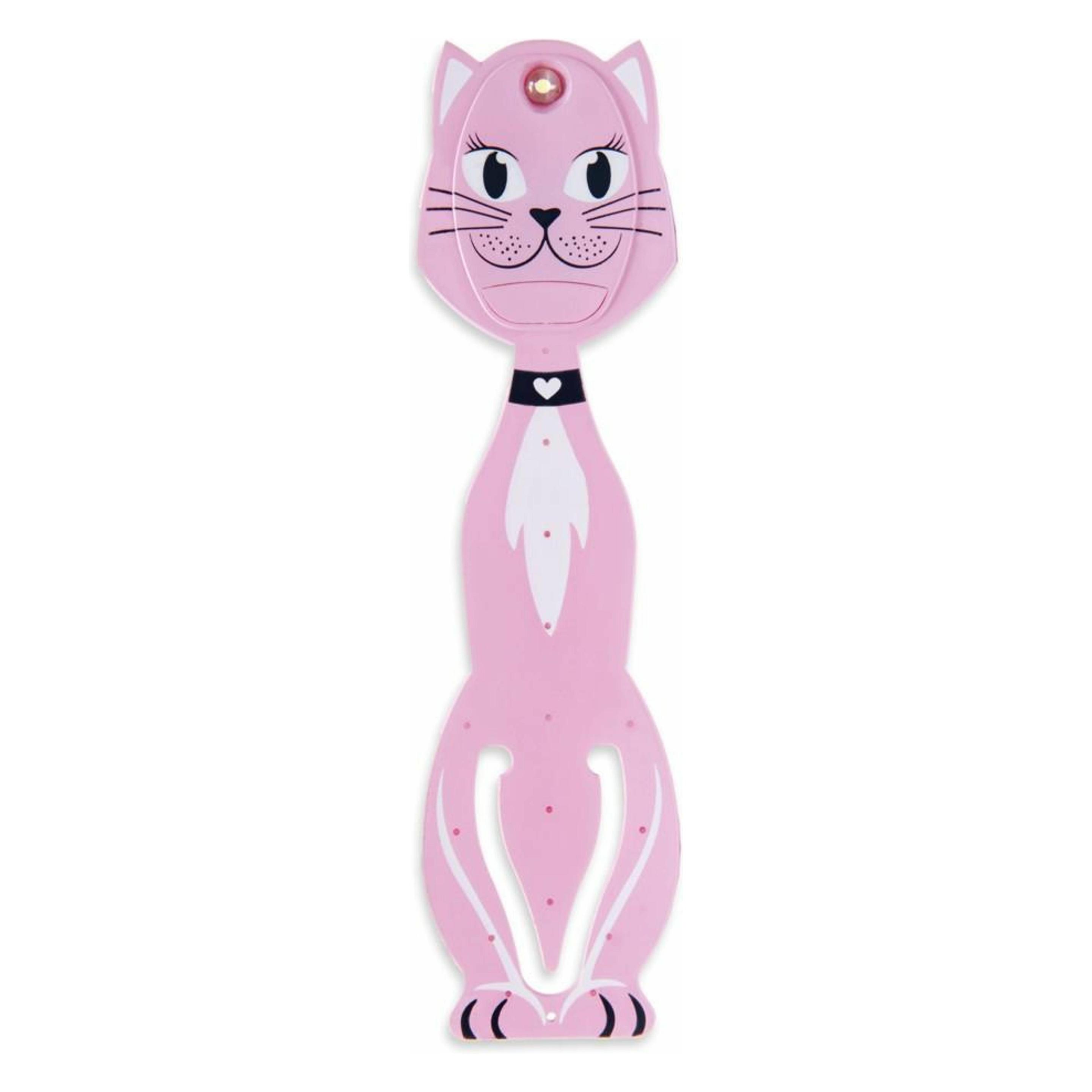 Mondikaarten Flexilight Leseleuchte Kat (18.10 cm) (37684386)