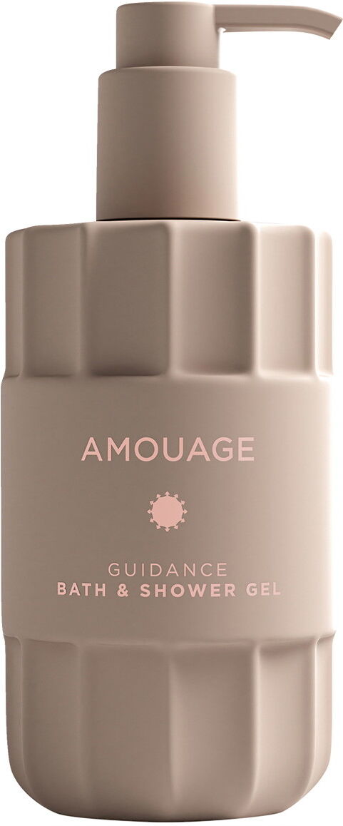 360ml AMOUAGE Essences Guidance Bath & Shower Gel