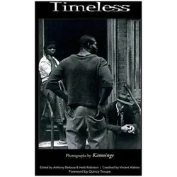 Timeless, Fachbücher von Herb Robinson, Anthony Barboza