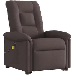 vidaXL, Sessel, Catenis (Manuelles Neigesystem mit Massage-Funktion)